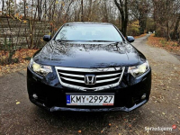 Honda Accord 2.0 Benz Salon Polska Zawiercie - zdjęcie 7