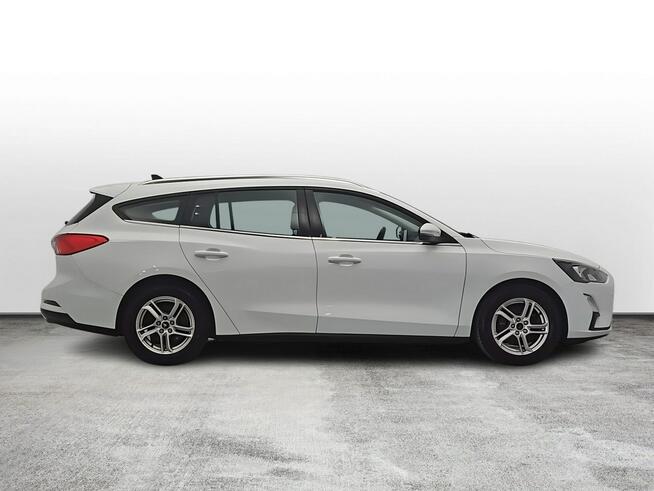 Ford Focus EcoBlue SCR Connected ! Z Polskiego Salonu ! Faktura VAT ! Warszawa - zdjęcie 6