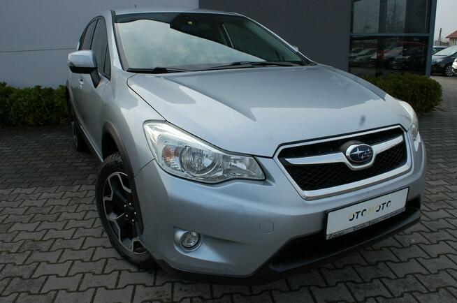 Subaru XV 4x4 Dębica - zdjęcie 9