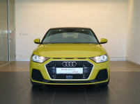 Audi A1 35TFSI 150KM Stronic Kamera Virtual MMI Led CarPlay Asystenci Kielce - zdjęcie 6