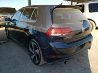 Volkswagen GTI 2019, 2.0L, po gradobiciu Warszawa - zdjęcie 4