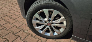 Fiat Tipo SALON PL-TEMPOMAT-MEDIA-LED-CITY Paproć - zdjęcie 5