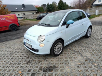 Fiat 500 1.3 JTD 75km 08r Brzozówka - zdjęcie 2