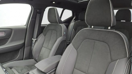 Volvo XC 40 Recharge AWD Ultimate ! Z Polskiego Salonu ! Faktura VAT ! Warszawa - zdjęcie 11
