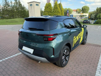 Opel Frontera GS mHybrid 1.2 Turbo 110KM eDCT6 Giżycko - zdjęcie 5