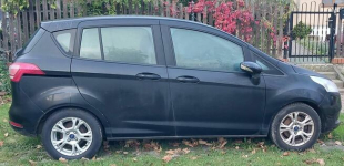 Ford B-MAX. Uszkodzony Szczecinek - zdjęcie 2