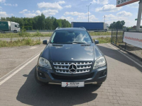 Mercedes ML 350 Lipówki - zdjęcie 6