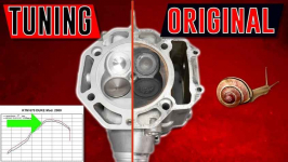 KTM 625/640 engine silnik tunerski wk1(75PS) Jankowo Dolne - zdjęcie 4