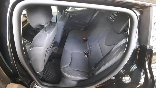 Renault Clio (Energy) TCe 90 Start &amp; Stop LIMITED Nowa Huta - zdjęcie 9