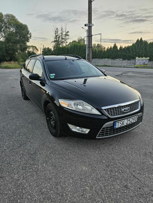 Ford mondeo Stary Grzybów - zdjęcie 1