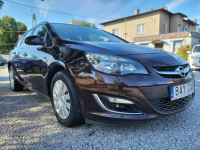 Opel Astra Pabianice - zdjęcie 5