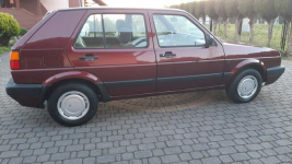 Volkswagen Golf II 1.8 GL Bachowice - zdjęcie 12