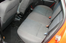 Ford Focus Bezwypadkowy , Polski salon , Super stan Piła - zdjęcie 6