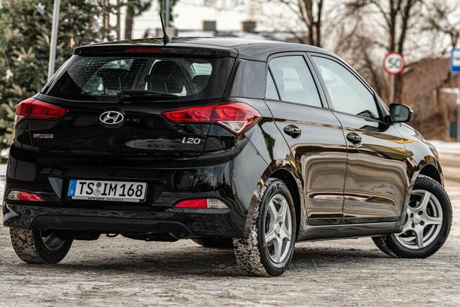 Hyundai i20 | 2017r. Targowiska - zdjęcie 6