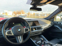 BMW X6 M Salon Polska / Bezwypadkowy / Pierwszy Właściciel / FVAT23% Michałowice - zdjęcie 12