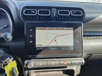 Citroen C3 Aircross 1.2 Benzyna 110 KM Przebieg-87 145km Twardów - zdjęcie 12