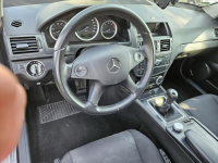 Mercedes C-klasa 2.2 Cdi Mikorzyn - zdjęcie 3