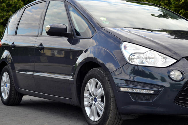 Bardzo ładne Auto 2,0 TDCi 140KM Oryginał Panorama Navi Gostynin - zdjęcie 6