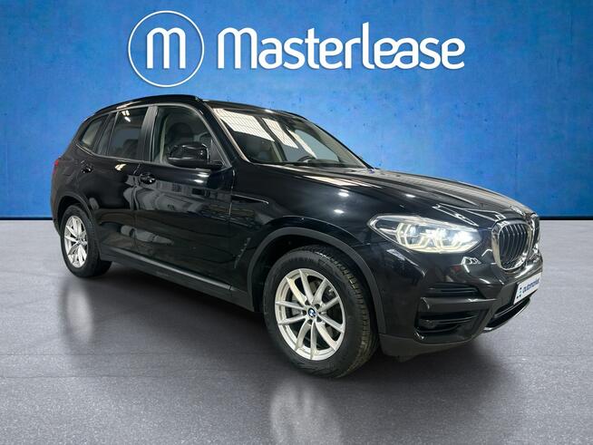 BMW X3 xDrive20d mHEV Advantage! Z Polskiego Salonu! FV 23%! Warszawa - zdjęcie 3