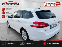 Peugeot 308 SALON POLSKA 2Właściciel Super Stan 40,000zł cena Brutto Białystok - zdjęcie 12