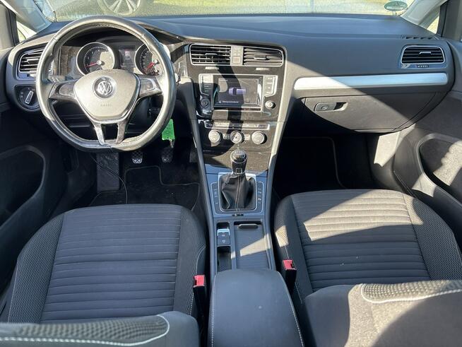 Volkswagen Golf 1.4 TSI wersja CUP Kobylnica - zdjęcie 6
