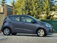 HYUNDAI i10, 1.0i, 2017 ROK Gorzelnia - zdjęcie 4