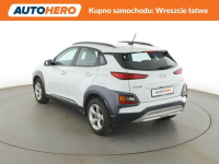 Hyundai Kona led navi kamera klima manual pelen serwis Warszawa - zdjęcie 4