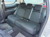 Peugeot 206+ 1.1 8V 60KM Klimatyzacja Niski przebieg Wrocław - zdjęcie 8