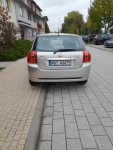 Toyota corolla D4D Wyszków - zdjęcie 3
