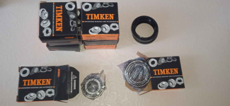 Łożyska stożkowe Czarna Białostocka - zdjęcie 10