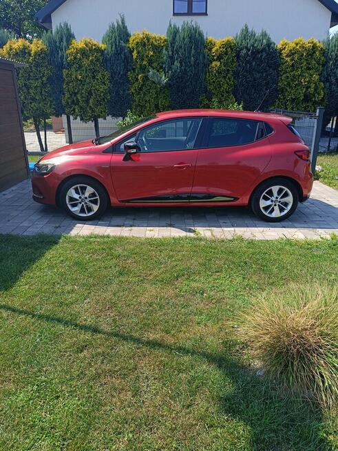 Renault Clio 2017 Bieruń - zdjęcie 5