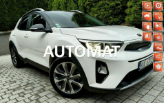 Kia Stonic 2020*Automat*48tys.km*Gwarancja