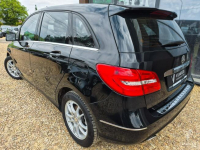 Mercedes B200 156km bixenon NAVI skóra ASYSTENT bezwypadek SERWIS 2014 Tychy - zdjęcie 3