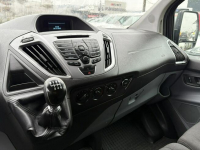 Ford Transit Custom 9 osobowy specjalny Dębica - zdjęcie 12