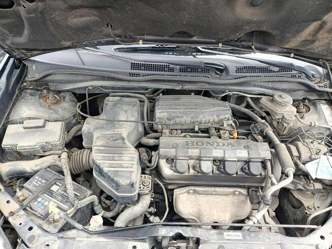 Honda Civic 1.4 04r Tarnów - zdjęcie 8