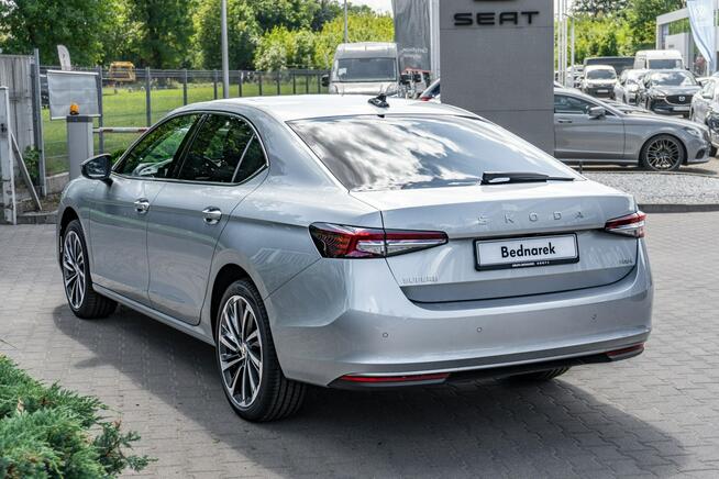 Škoda Superb L&amp;K 2.0 TSI 204 KM DSG Dostępny od ręki Łódź - zdjęcie 7