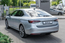 Škoda Superb L&amp;K 2.0 TSI 204 KM DSG Dostępny od ręki Łódź - zdjęcie 7