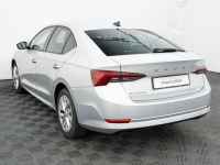 Škoda Octavia WE8M461#1.5 TSI Ambition Cz.park LED Salon PL VAT 23% Gdańsk - zdjęcie 4