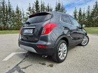 Opel Mokka X INNOVATION 2018r. Giżycko - zdjęcie 5
