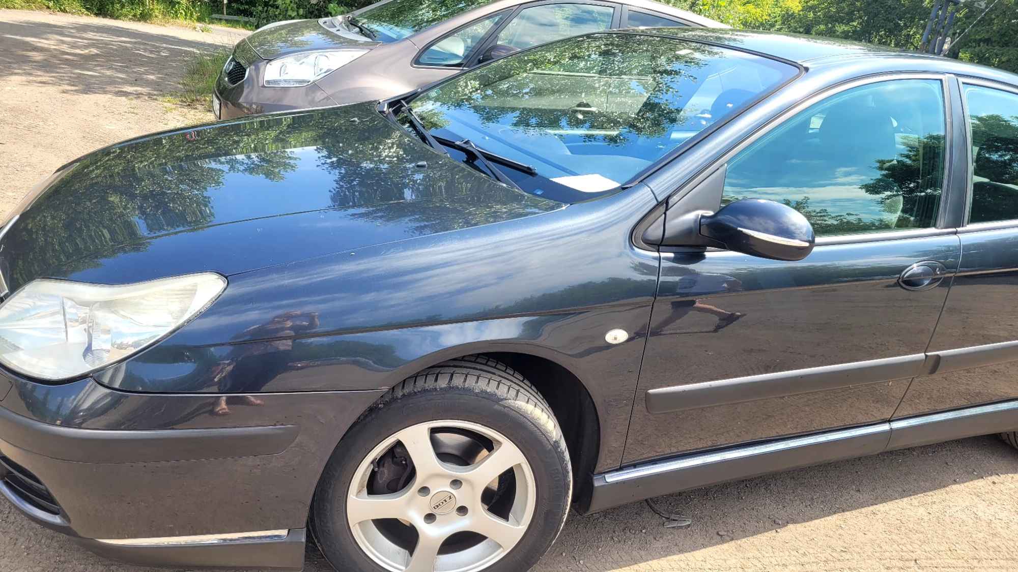 Sprzedam Citroen C5 Sosnowiec - zdjęcie 2