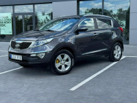 Kia Sportage 2010r 1.6 135km bezwypadkowy Zwoleń - zdjęcie 10
