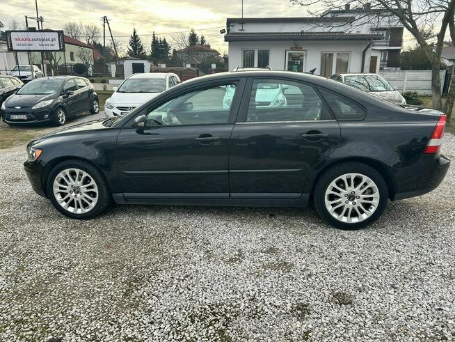 Volvo S40 Nowe Iganie - zdjęcie 8