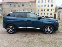 Peugeot 3008 1.5 130KM 2022r Allure Automat Dzierżoniów - zdjęcie 2