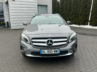 Mercedes GLA 200 Panorama Sportowe fotele PDC Kamera Baranowo - zdjęcie 2