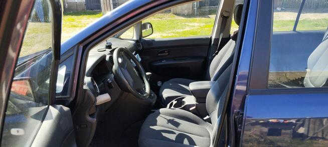 Kia caren III Targówek - zdjęcie 2