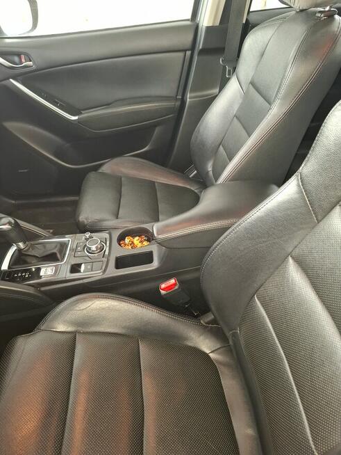 MAZDA CX5 Gostyń - zdjęcie 6
