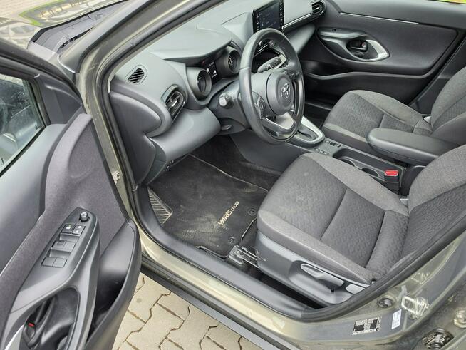 Toyota Yaris Cross Pierwszy właściciel/Krajowy/fvat/Hybryda Balice - zdjęcie 10