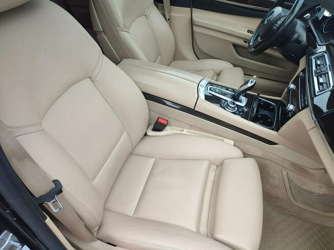 BMW 730 Nowy rozrząd wtryski Otwock - zdjęcie 6