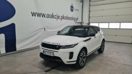 Land Rover Range Rover Evoque Grójec - zdjęcie 1