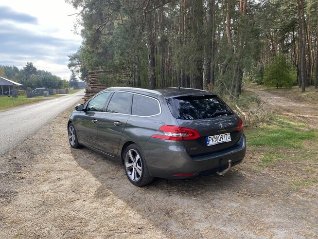 Peugeot 308 Lift Nowe Miasto - zdjęcie 2